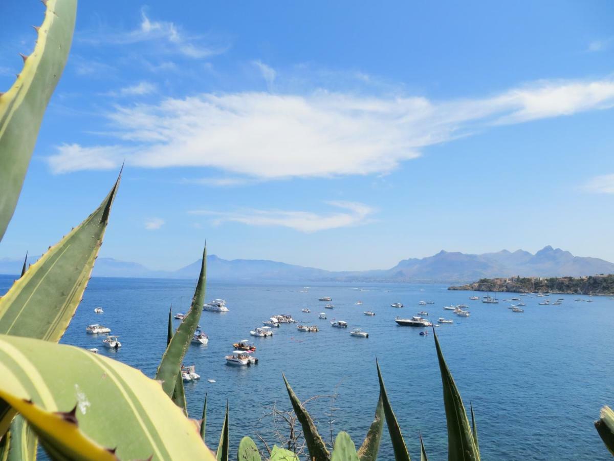 Casa Vacanze Dei Corsari Villa Palermo Eksteriør billede