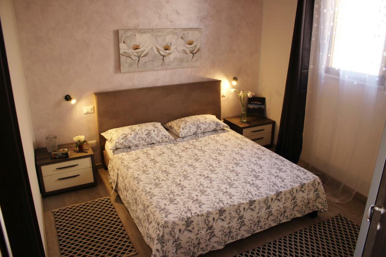 Casa Vacanze Dei Corsari Villa Palermo Eksteriør billede
