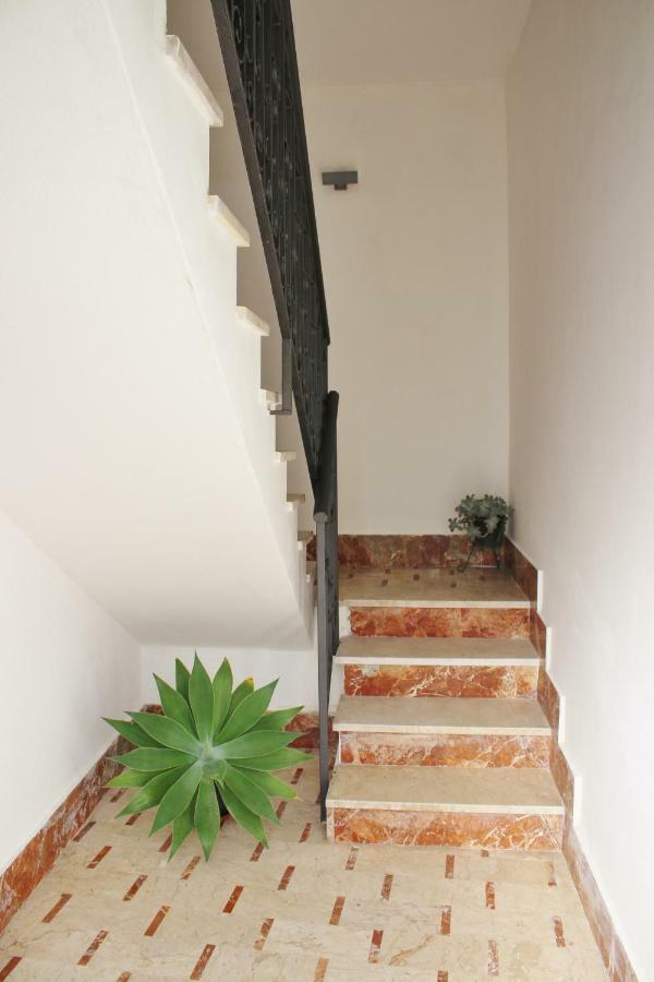 Casa Vacanze Dei Corsari Villa Palermo Eksteriør billede