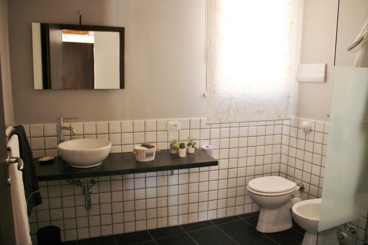 Casa Vacanze Dei Corsari Villa Palermo Eksteriør billede