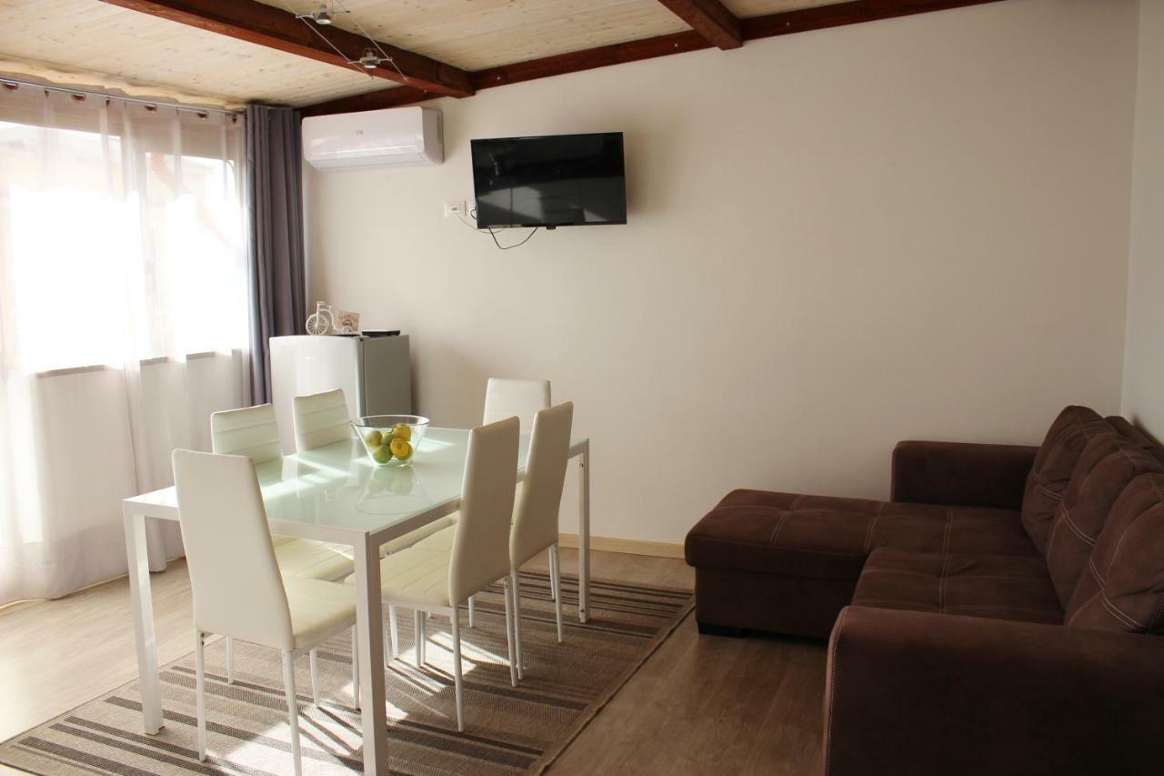 Casa Vacanze Dei Corsari Villa Palermo Eksteriør billede