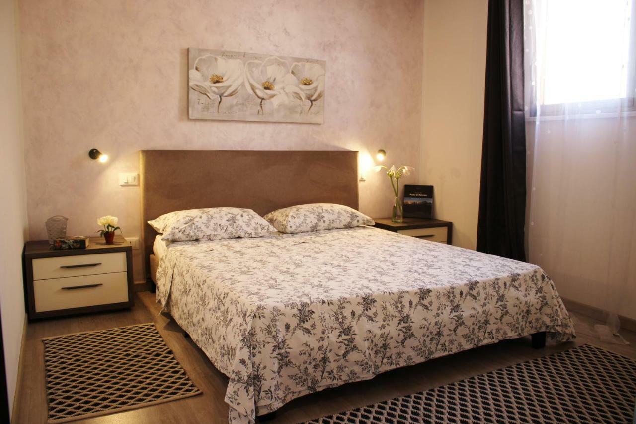 Casa Vacanze Dei Corsari Villa Palermo Eksteriør billede