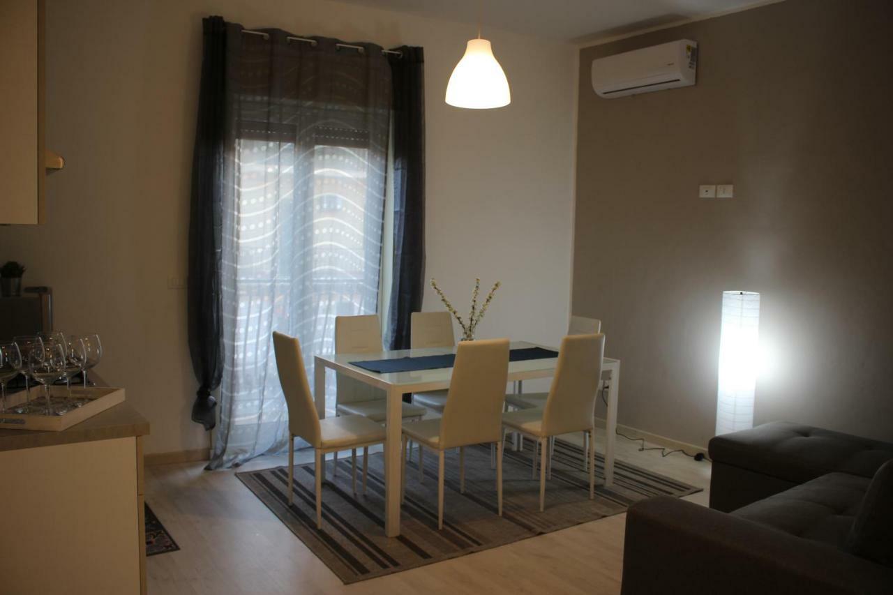 Casa Vacanze Dei Corsari Villa Palermo Eksteriør billede